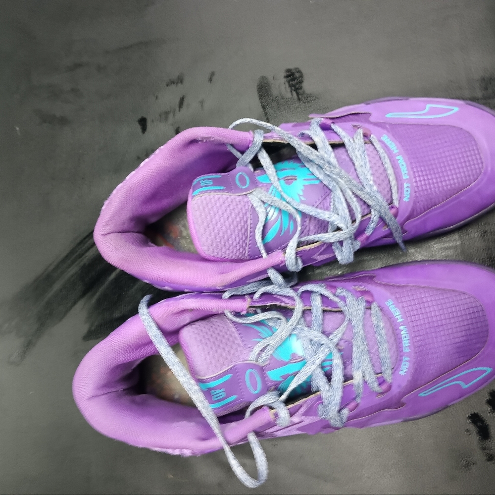 Puma MB 01